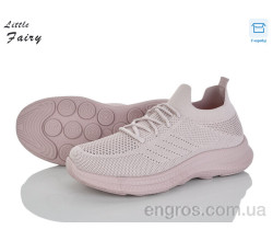 Кроссовки L.Fairy